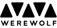 Image of Werewolf Logo