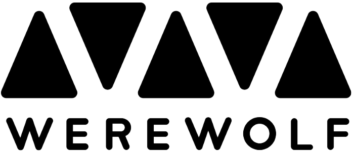 Image of Werewolf Logo