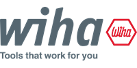Image of Wiha color logo