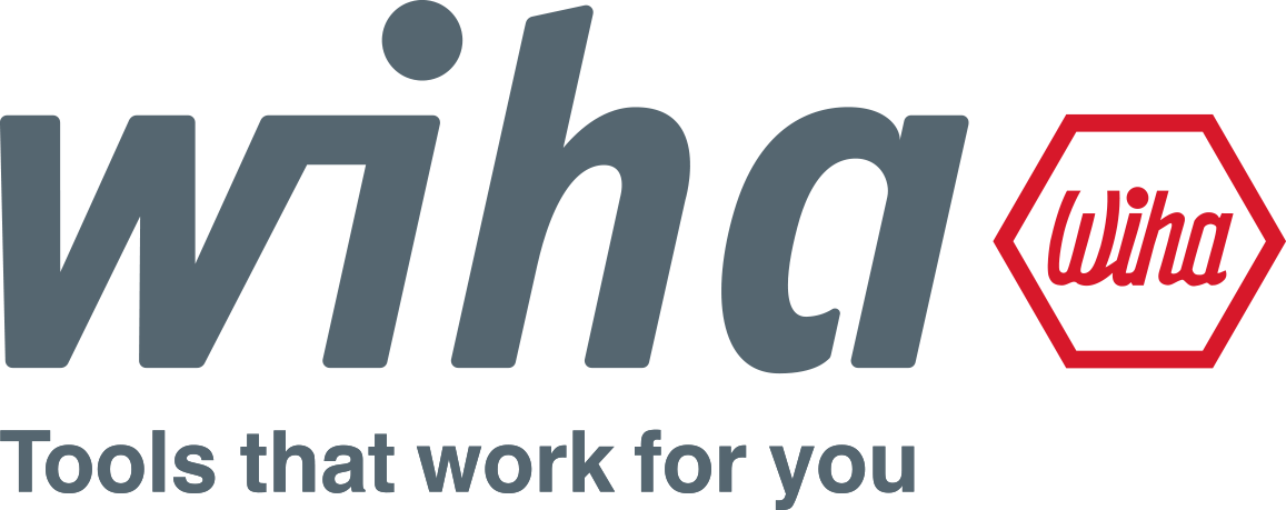 Image of Wiha color logo