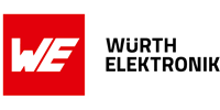 Image of Würth Elektronik color logo