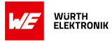 Würth Elektronik color logo Würth Elektronik