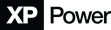 Image of XP Power color logo