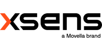 Image of Xsens color logo