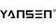 Image of YANSEN Logo