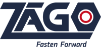 Image of Zago Logo