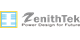 Image of ZenithTek Logo