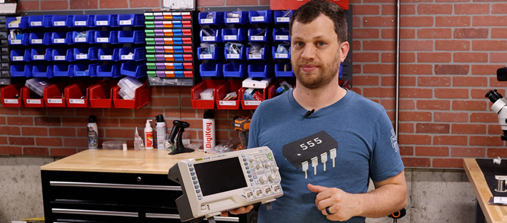 The Byte Sized Engineer 系列