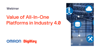 image of Value of All-In-One Platforms in Industry 4.0 webinar
