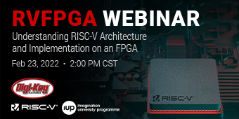image of RVfpga: Understanding RISC-V Architecture and Implementation on an FPGA