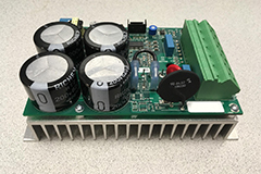 Image of A closer look at inrush current protection with thermistor-based solutions