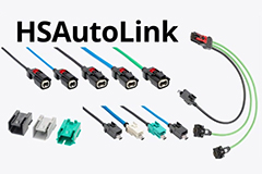Image of Designing high-speed interconnects for automotive systems