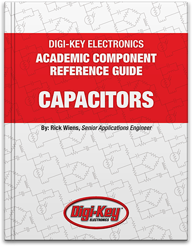 Capacitor eBook