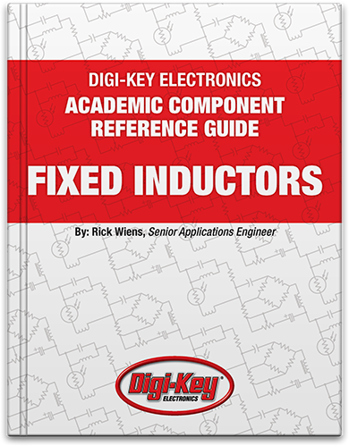 Fixed Inductors eBook