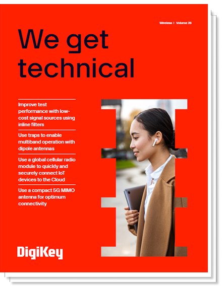 Image of Wireless, Volume 26