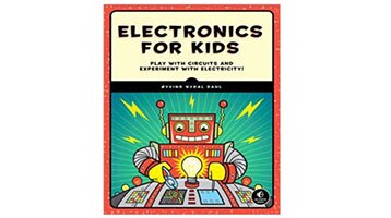 image of ELECTRONICS FOR KIDS