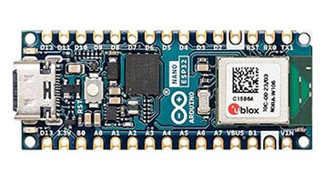 image of ARDUINO NANO ESP32