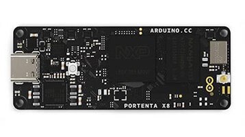 image of ARDUINO PORTENTA X8