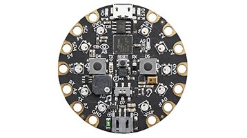 image of CIRCUIT PLAYGROUND EXPRESS