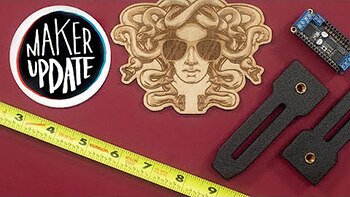 image of Maker Update