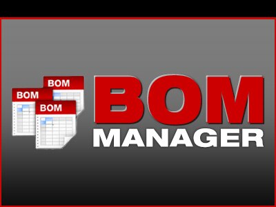 BOM Manager