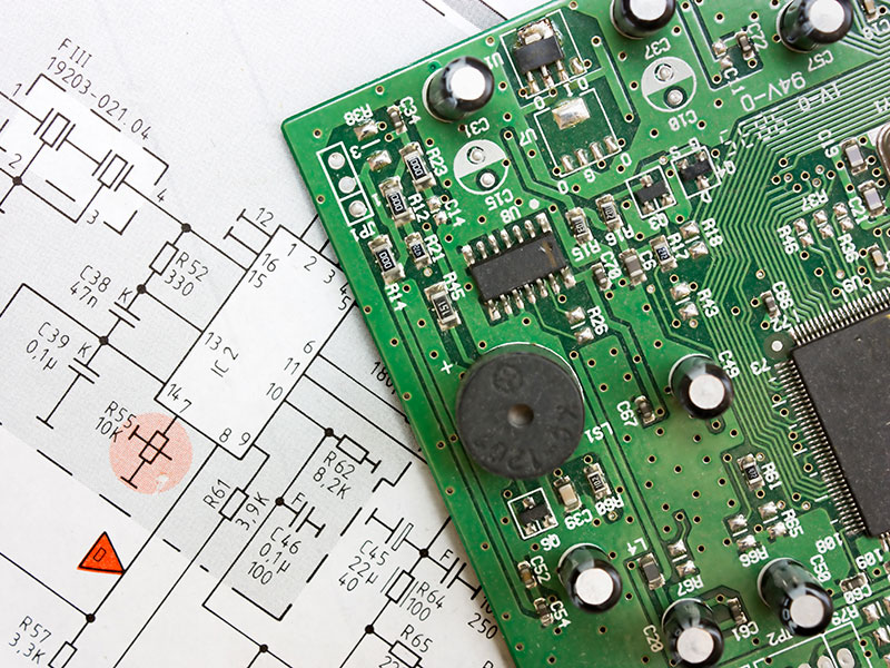 PCB Design Basics