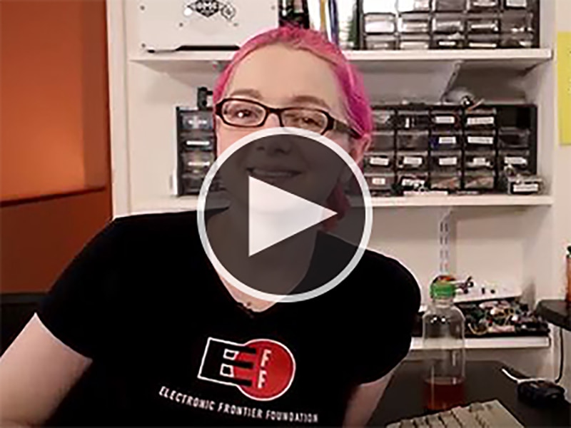 From Maker to Market 02 – Research – How Adafruit developed Circuit Playground @makerio @DigiKey