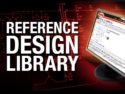 Reference Design Library