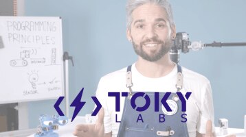 image of Toky Labs