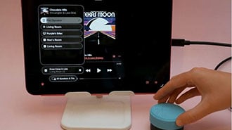 image of AS5600 Super Smooth Rotary Encoder