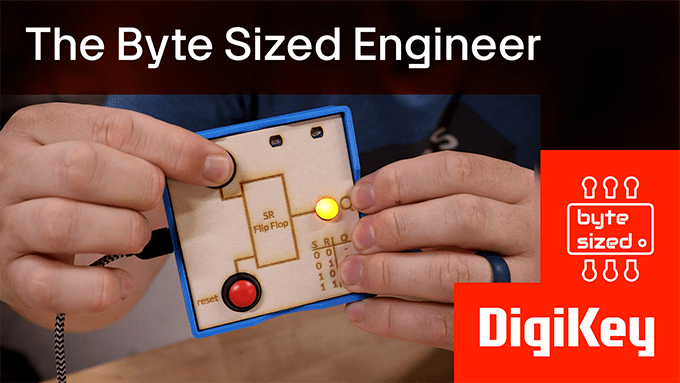 image of Beginner’s Guide to Logic Gates and Flip-Flops