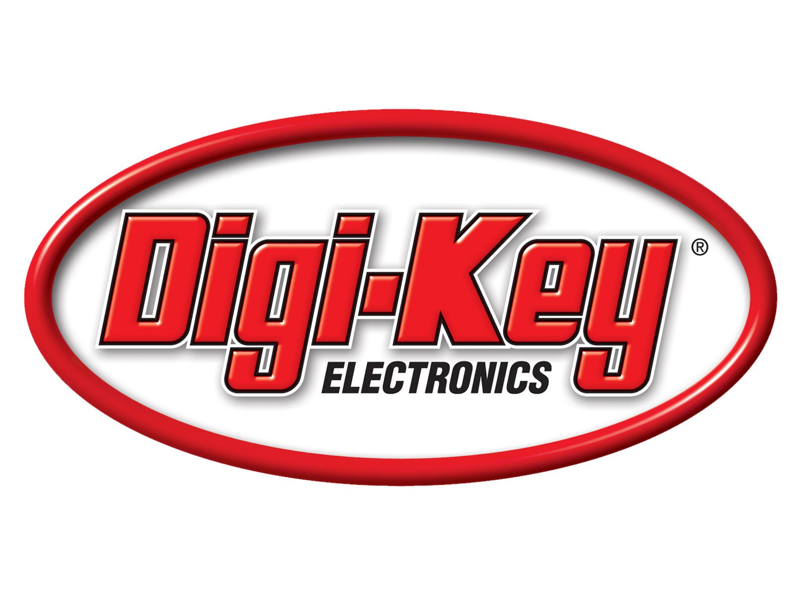 DigiKey Logo