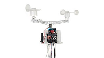 image of SPARKFUN MICRO:CLIMATE KIT