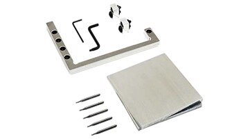 image of HEAT SINK EXPERIMENT KIT