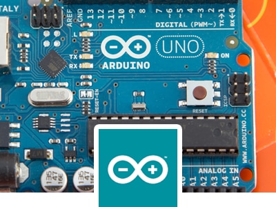 Arduino Logo