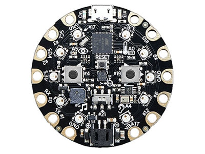 Circuit Playground