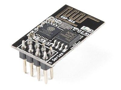 image of ESP8266