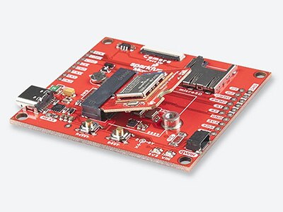 image of MicroMod