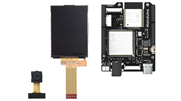 image of SIPEED MAIXDUINO KIT FOR RISC-V