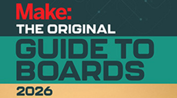 image of Boards Guide