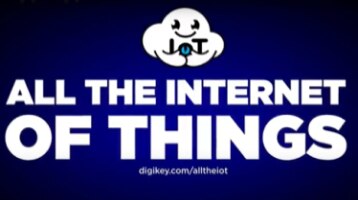 image of IoT