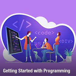 Getting Started with Programming