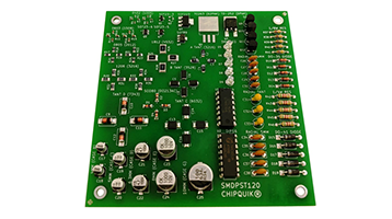 image of SOLDER TRAINING BOARD WITH MANY
