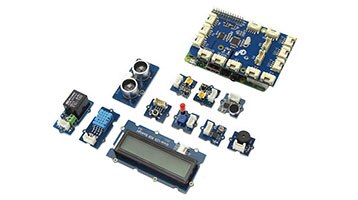 image of GROVEPI+ STARTER KIT A+/B/B+/2/3