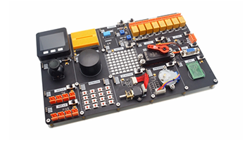 image of IOT EXPERIMENT KIT UNIV ESP32