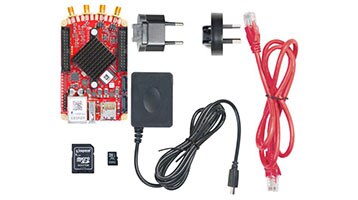 image of KIT STARTER STEMLAB 125-14