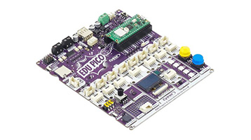 image of EDU PICO: PROJECT & INNOVATION K
