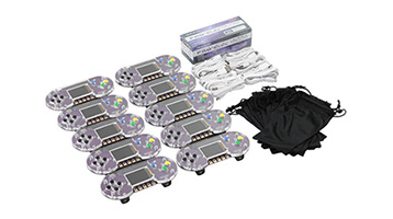 image of Arcade for micro:bit Class pack