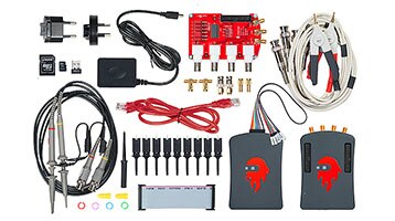 image of KIT ULTIMATE STEMLAB 125-14