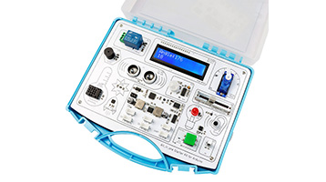 image of ALL-IN-ONE STARTER COMMON BOARD